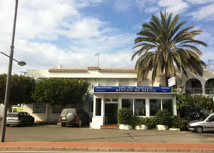 Hostal Rincón de Diego