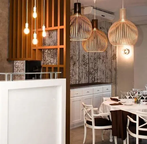 Pension BellavistaHostal