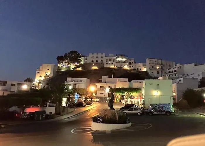 Pension BellavistaHostal